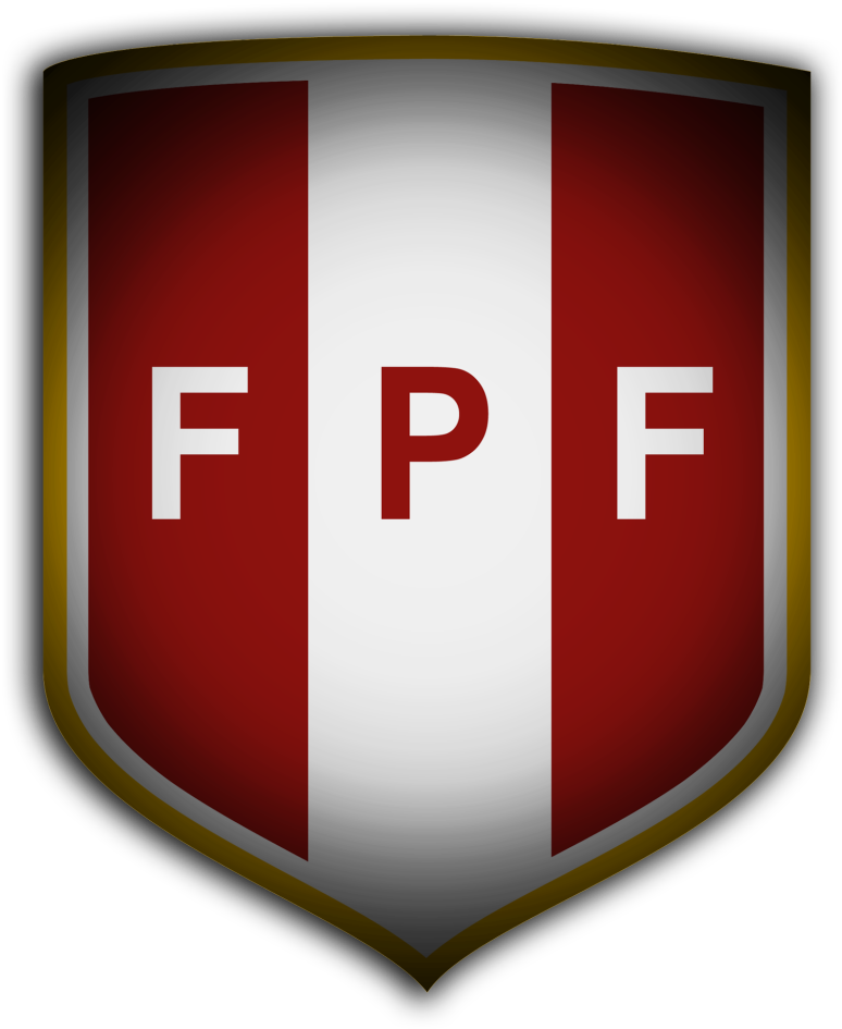 Escudo Usado 2011 Y - Escudo Federacion Peruana De Futbol (1024x1024), Png Download
