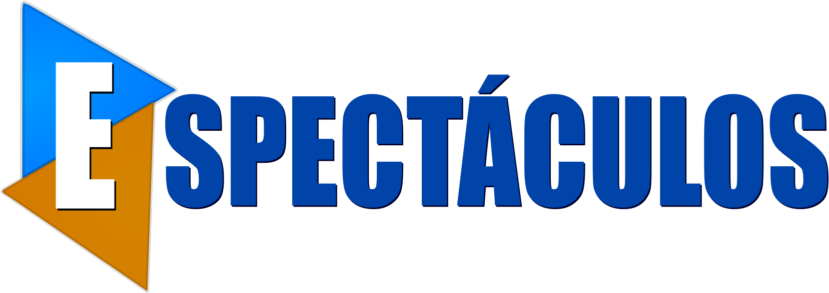 Open - Espectaculos Logo (2000x667), Png Download
