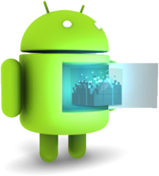 Three Embedded Android Devices That Are Worth Your - Android Marshmallow (770x578), Png Download