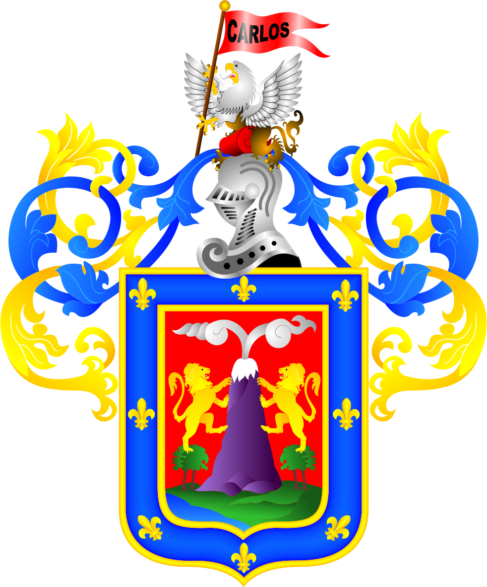 Escudo Arequipa Perú - Escudo De Arequipa Png (982x1182), Png Download
