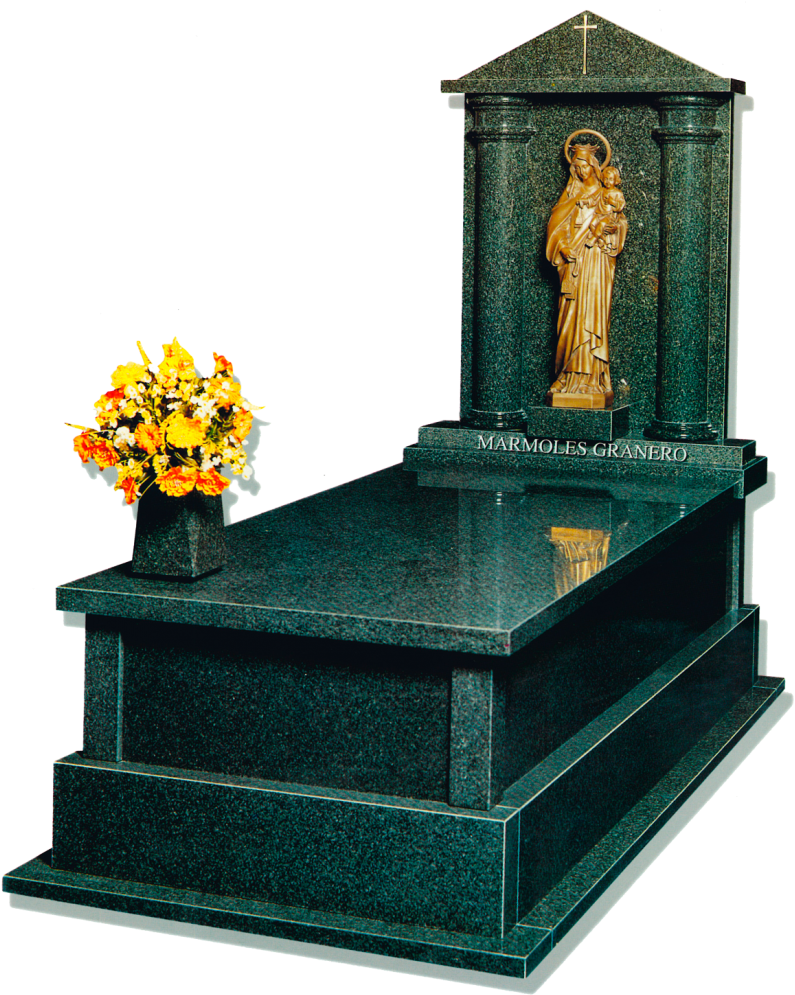 Columnas Medias Torneadas De 15 Cms De Grosor Con Bases - Column (829x1030), Png Download