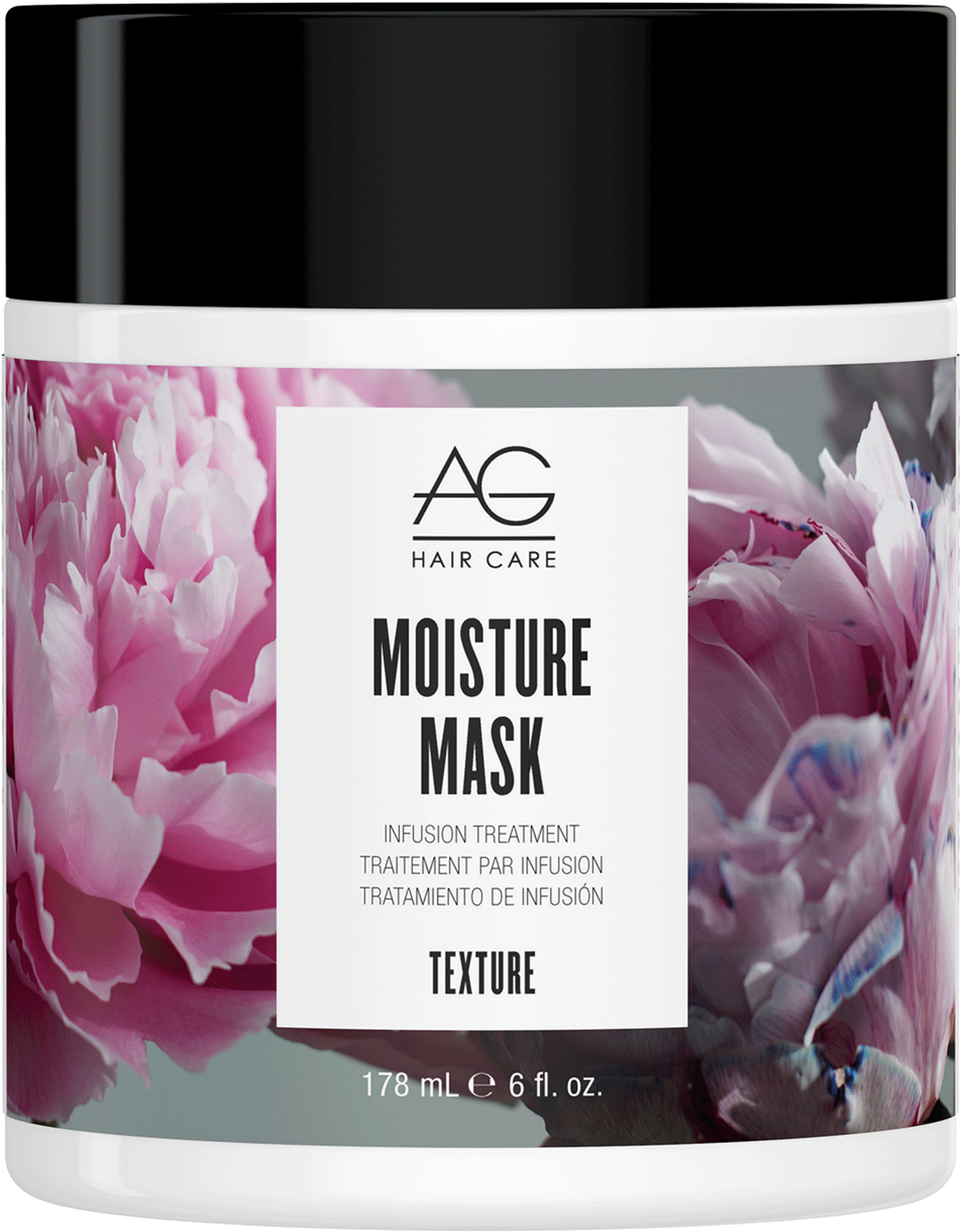 Alternate Views - Moisture Mask Ag Hair (1600x1600), Png Download