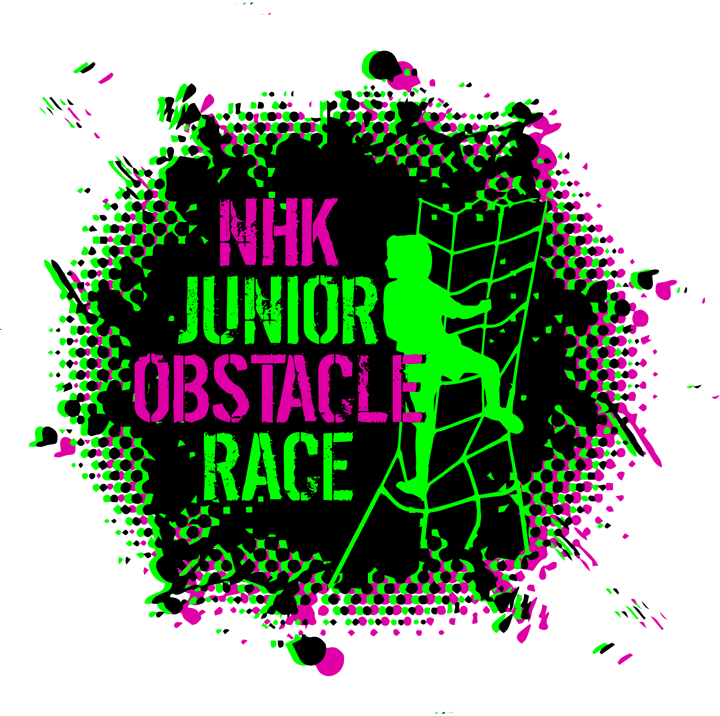 Join Us For Some Muddy Fun As You Conquer 18 Obstacles - Facebook (2400x2400), Png Download