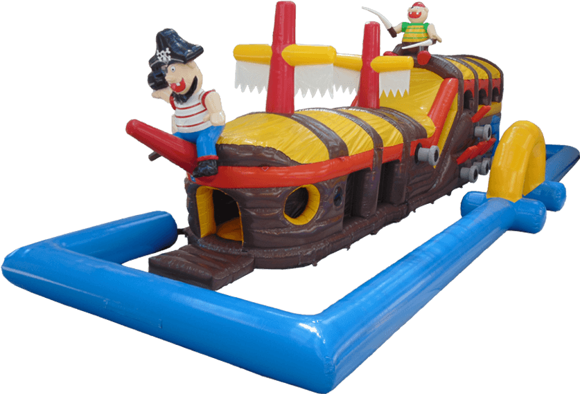 Aq5571 - Inflatable (1024x768), Png Download