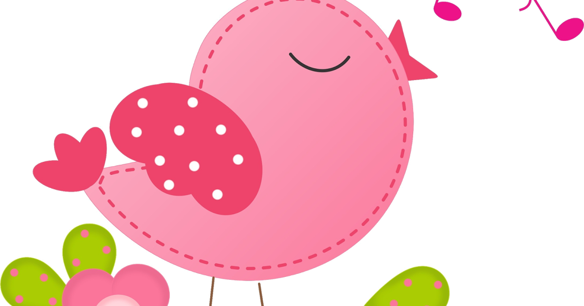 Imagenes De Un Pajarito Animado (1200x630), Png Download