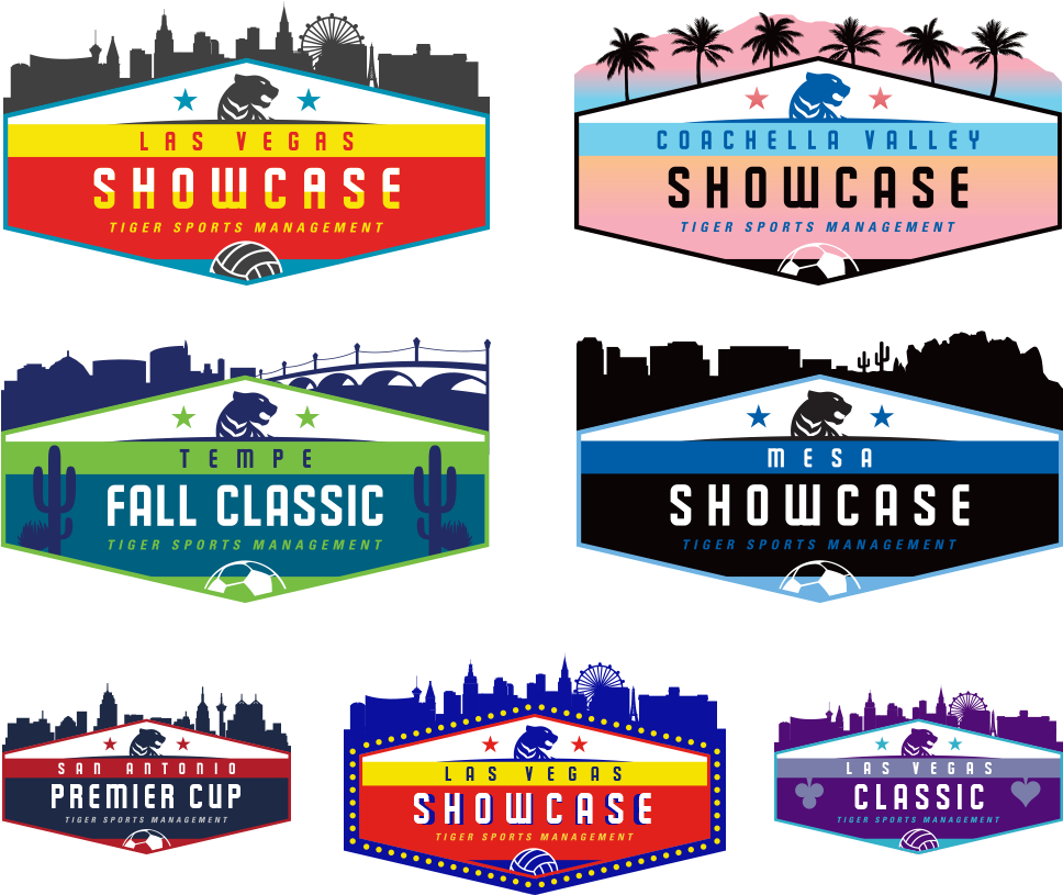 Soccer Tournament Crest Designs - Design (983x830), Png Download