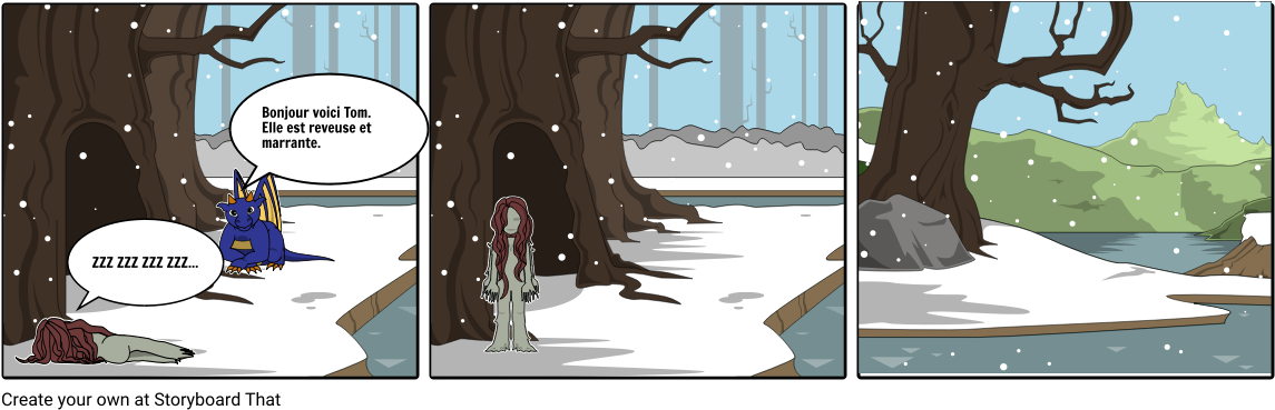 Zzz Zzzz Zzz - Cartoon (1164x385), Png Download