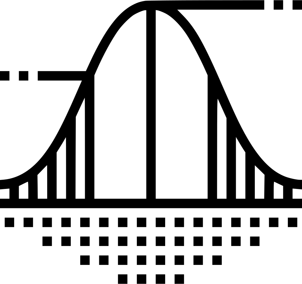 Png File - Statistical Analysis Icon Png (980x920), Png Download