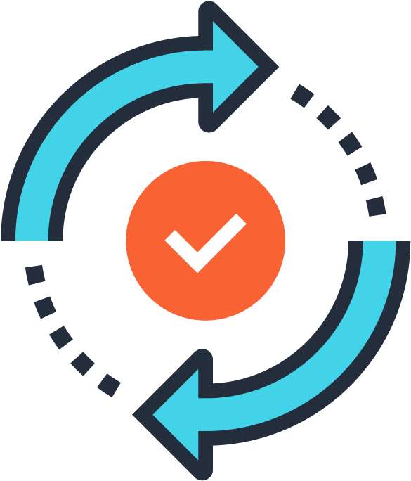 Intro To Sdlc And Testing Fundamentals - Flip Coin Svg (751x751), Png Download