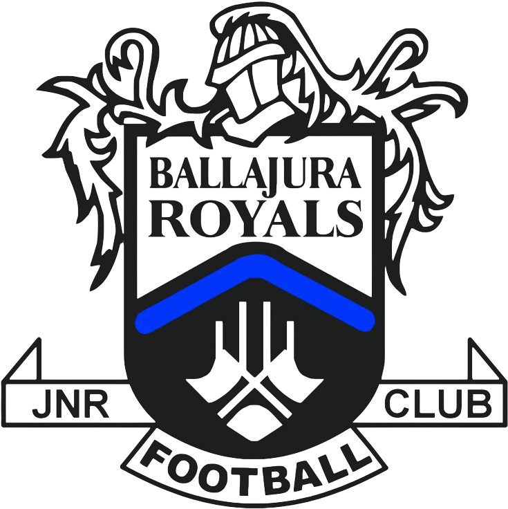 Ballajura Jfc Logo - Crest (751x764), Png Download