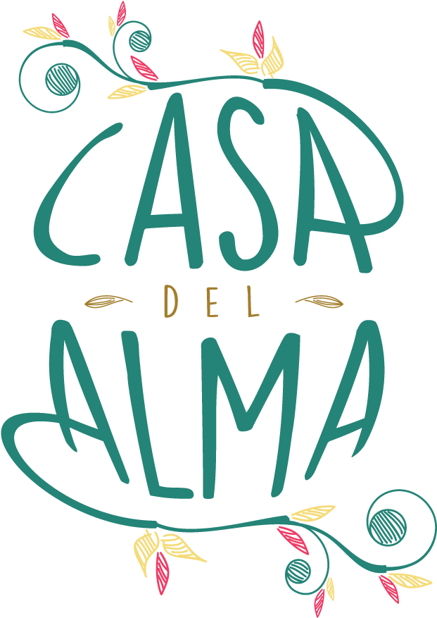 Casa Del Alma - Illustration (867x992), Png Download