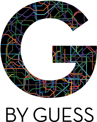 G By Guess (556x610), Png Download