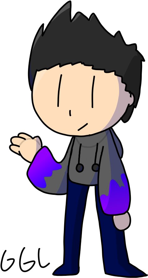 Log In To Report Abuse - Cartoon (674x954), Png Download