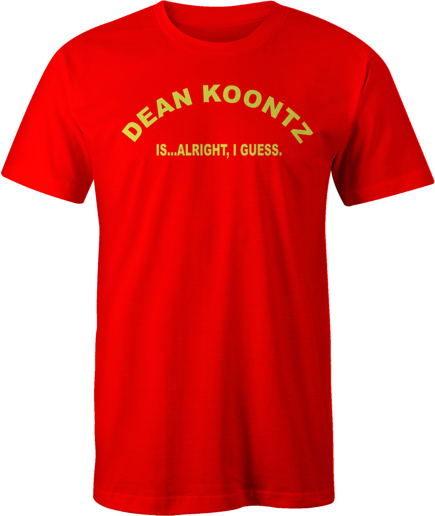 Alright I Guess - Tommy Hilfiger T Shirt Rood (1400x1660), Png Download