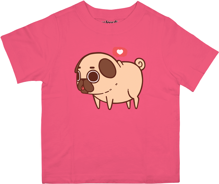 Puglie Heart Laptop Sleeve - 13" (1000x1000), Png Download