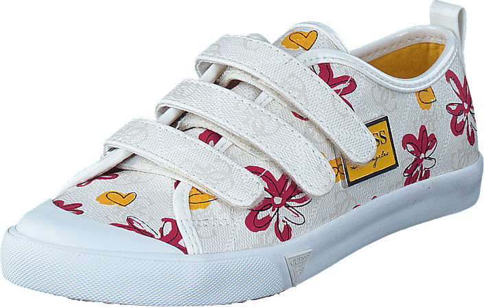 Legacy Floral Low Ez - Outdoor Shoe (705x447), Png Download