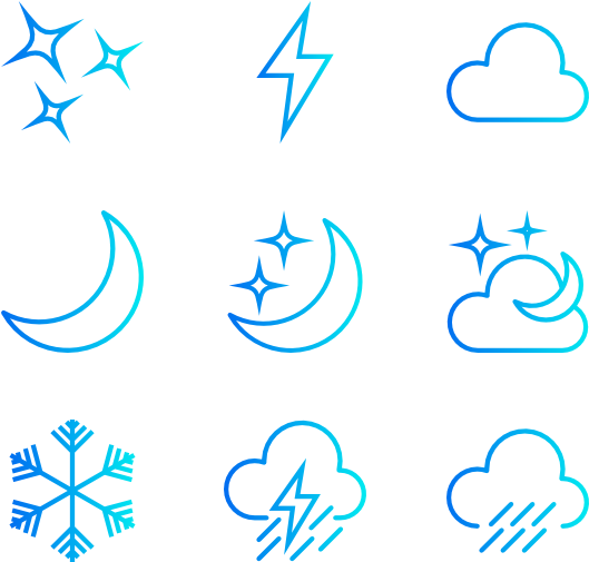 Weather (600x564), Png Download