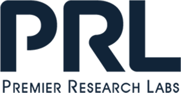 Logo Png - Premier Research Labs L.p. (600x600), Png Download