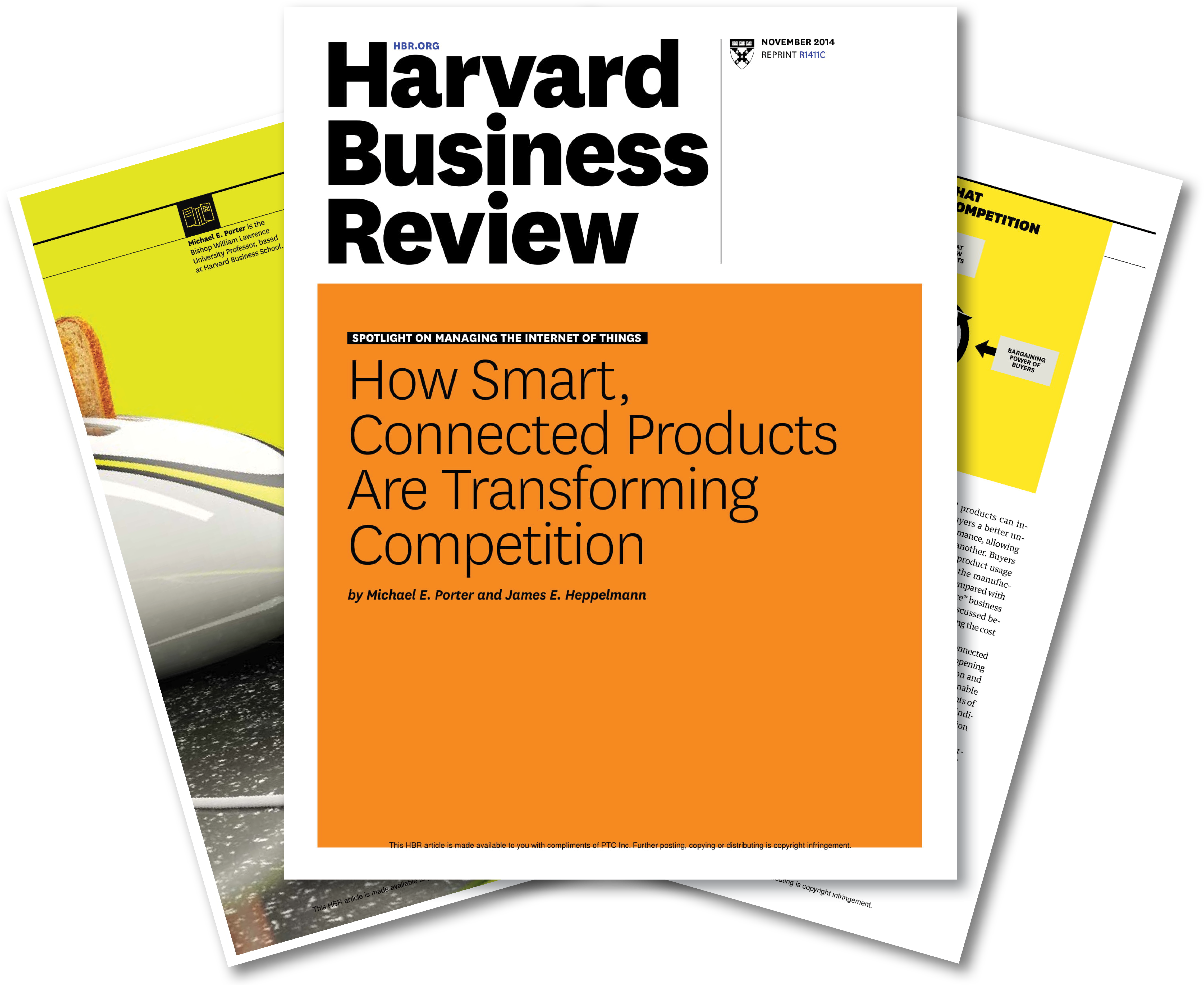 Complete The Form To Read The Article - Harvard Business Review (5000x3744), Png Download