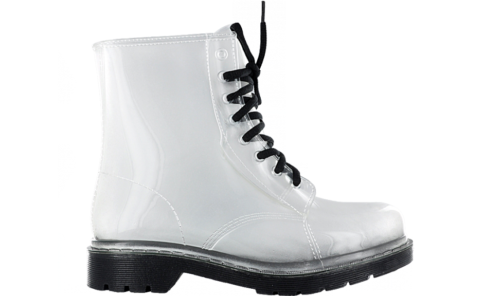 Image Result For Combat Skirt Png Contrast Color, North - Vancy Combat Ankle Lace Up Transparent Boots (940x738), Png Download