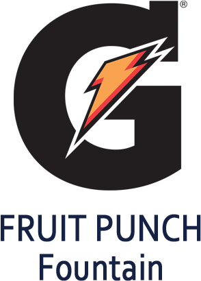 Gatorade Thirst Quencher Hydrates Better Than Water, - Gatorade Logo 2010 (300x700), Png Download