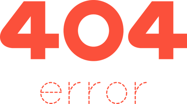 Error 404 Page Was Not Found News Http Htm - Error 404 Png (606x340), Png Download