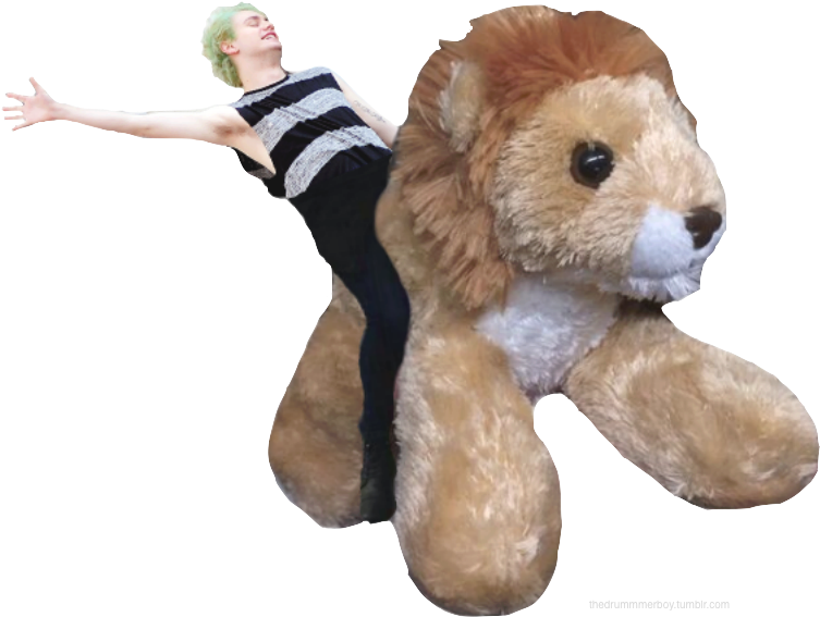 Stuffed Toy (1014x638), Png Download