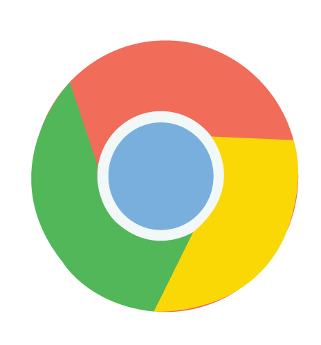 This Is My New Creative Work - Circle (612x792), Png Download