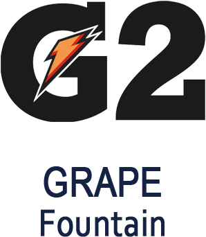 Gatorade Logo 2010 (300x700), Png Download