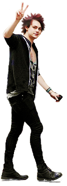 Image - Standing (500x400), Png Download