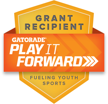 Longtime Ymca Member & Gatorade Illinois Boys Soccer - Sign (414x392), Png Download