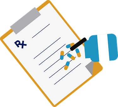 Medical, Doctor, Patient, Disease - Departamento De Engenharia E Construção (375x340), Png Download
