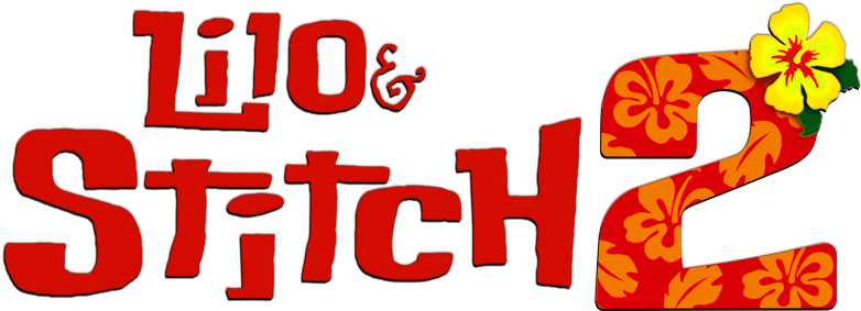 Lilo & Stitch - Lilo And Stitch Disney Crossy Road (800x310), Png Download