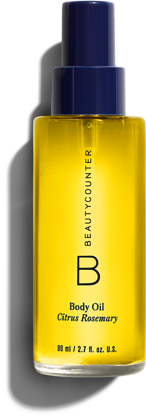 Product Image - Beautycounter Brand | Gimme The Good Stuff Beautycounter (600x1451), Png Download