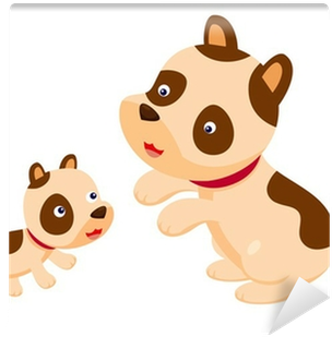 Dog (400x400), Png Download