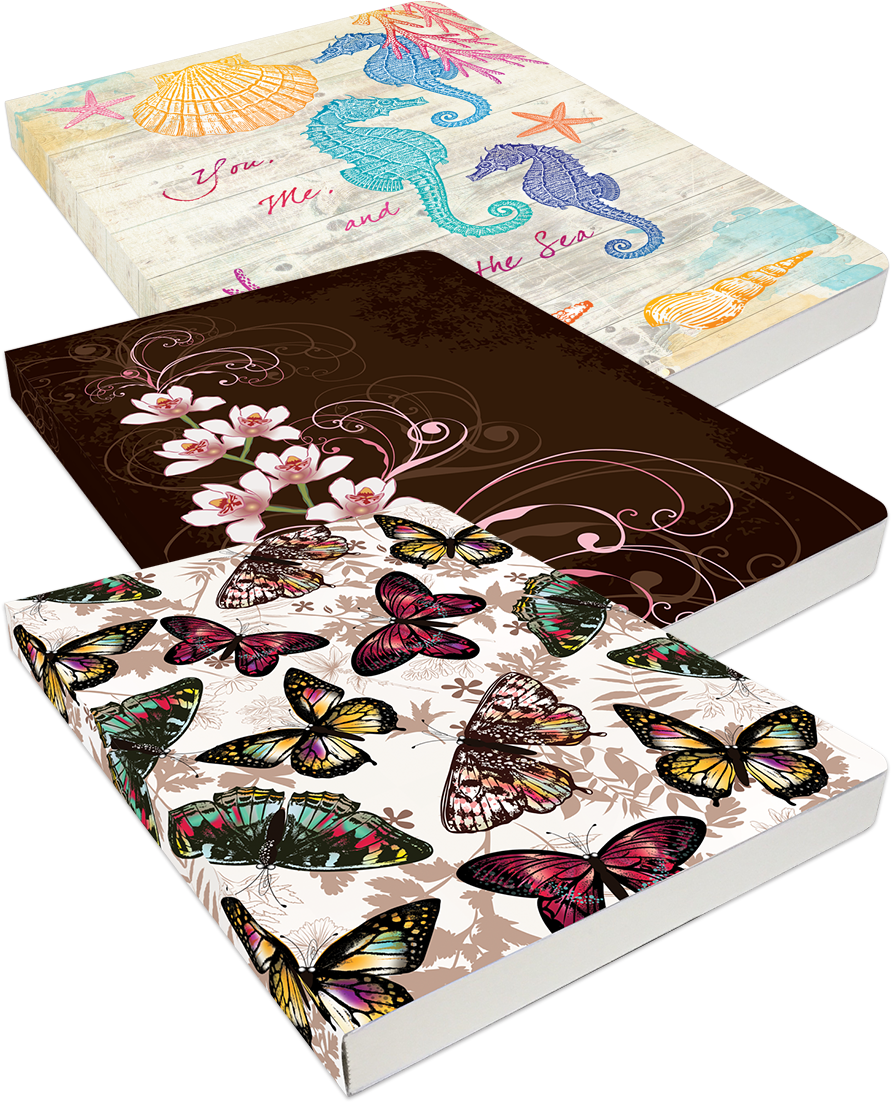 Flatline Sketchbook Group - All Piccadilly Sketchbook (963x1161), Png Download