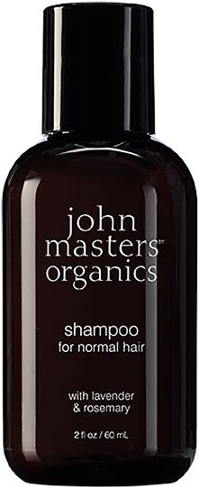 John Masters Organics Lavender Rosemary Shampoo For (926x1018), Png Download