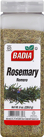 Rosemary - Badia Cinnamon Sticks 9oz (600x600), Png Download