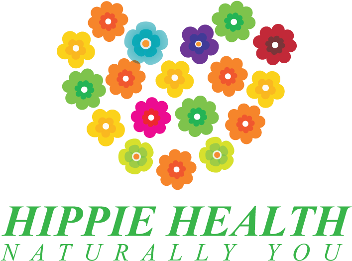 Hippie Health Logo Png - Health (800x600), Png Download