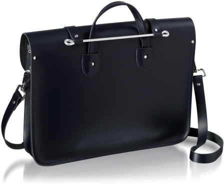 Cambridge Satchel Company Music Bag - Handbag (507x380), Png Download