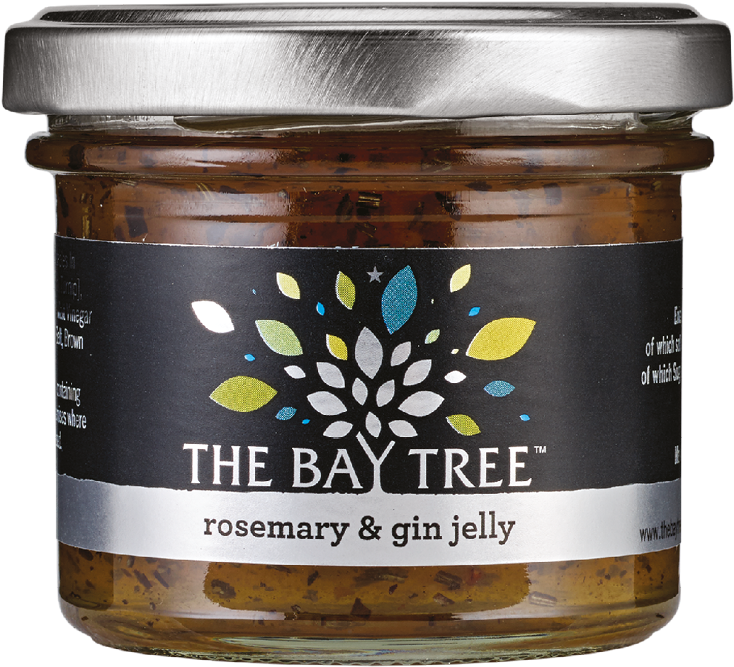 Bay Tree Dill & Mustard Sauce (768x1024), Png Download