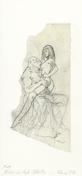 Arts Drawing Sketchbook Image Freeuse - Sketch (700x700), Png Download