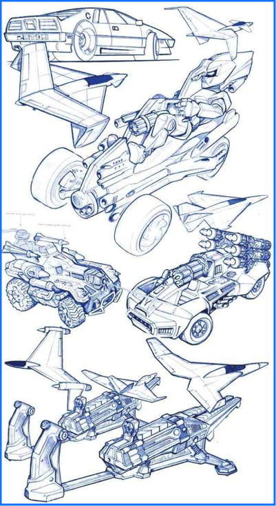 Autodesk Sketchbook Pro (401x733), Png Download