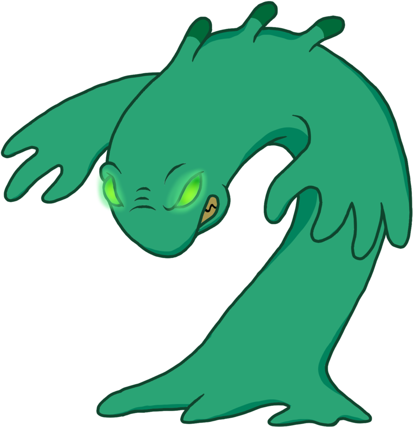 Lilo And Stitch - Spooky (1280x931), Png Download