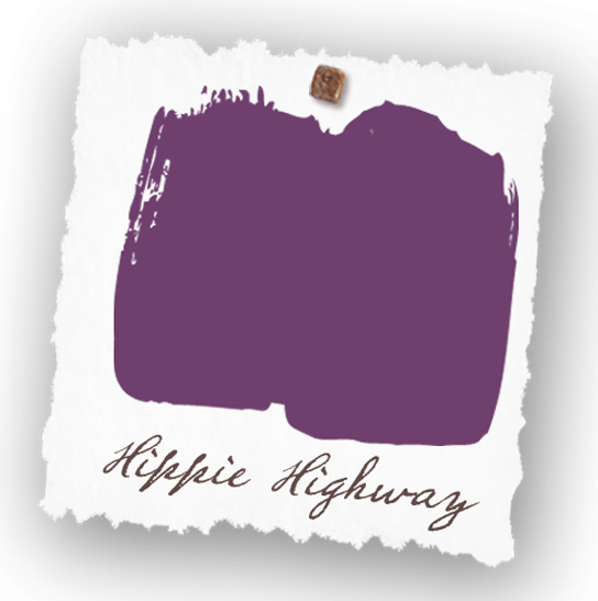 Hippie Highway - Hippie (544x547), Png Download