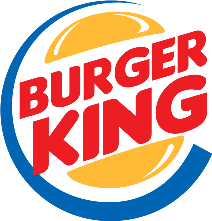 Burger King - Burger King Icon Png (450x450), Png Download