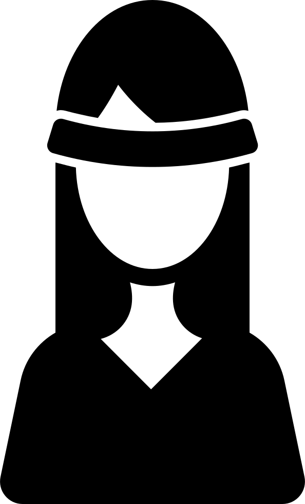 Hippie Style Comments - Icon (594x980), Png Download