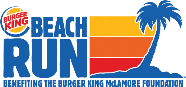 Burger King Beach Run - Burger King (800x300), Png Download