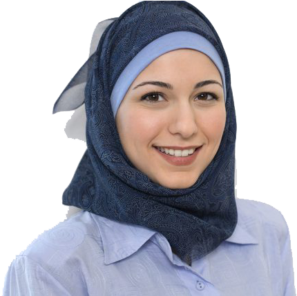 "and Women Have Rights Similar To Those Against Them - Orthodox Christian Woman Dress (460x428), Png Download