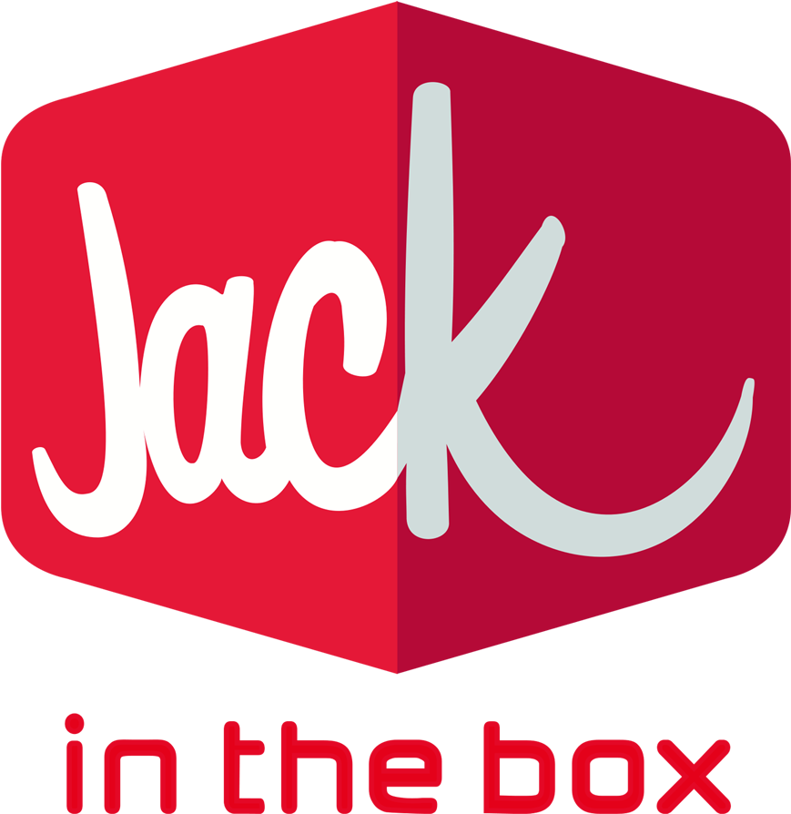 Jack In The Box Logo - Jack In Box Logo (2272x1704), Png Download